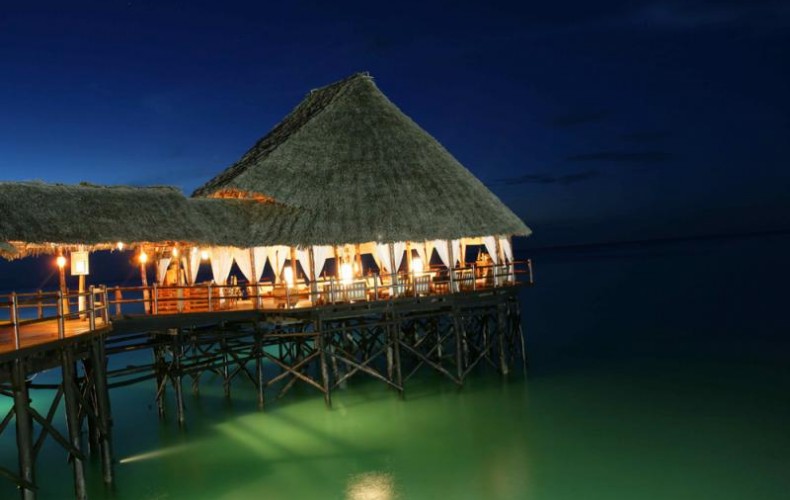 Zanzibar – Diamonds La Gemma Dell Est – 4 Nights